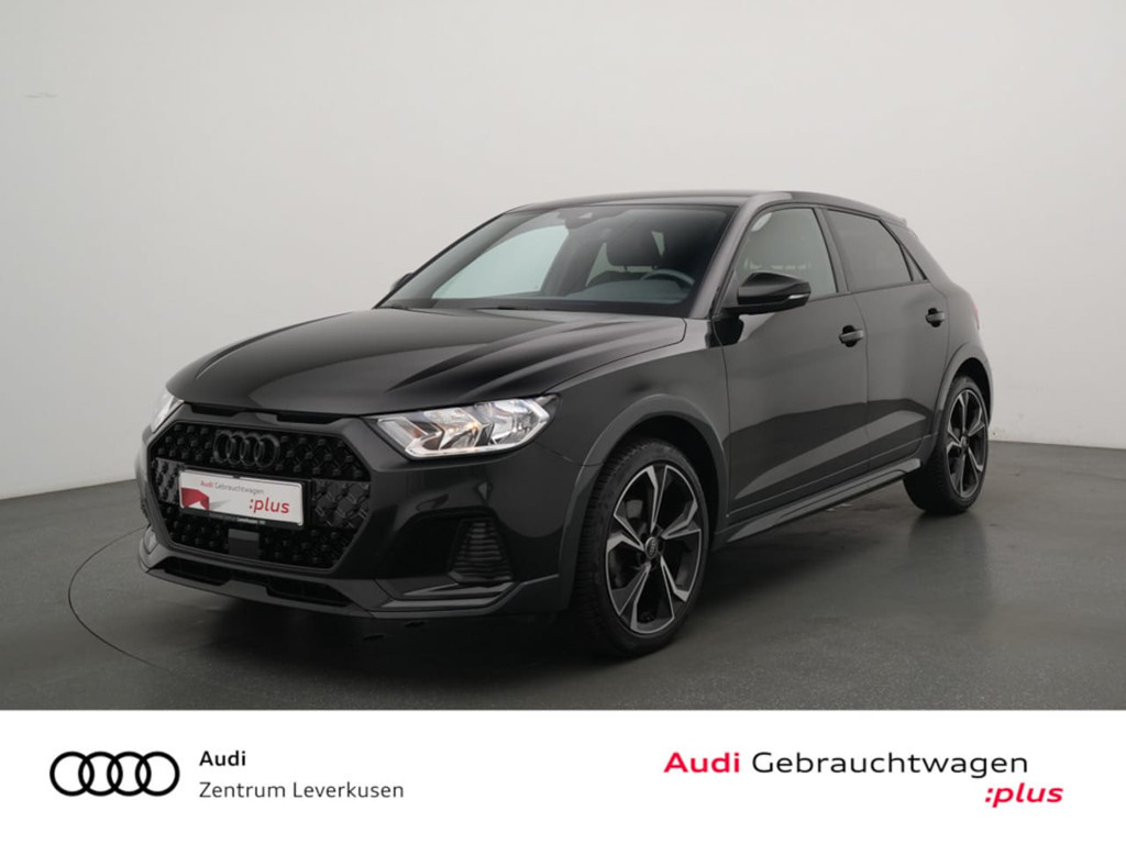Audi A1 35 TFSI Allstreet