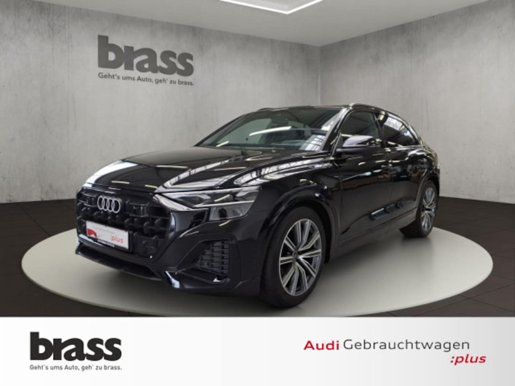 Audi Q8 Quattro 45 TDI