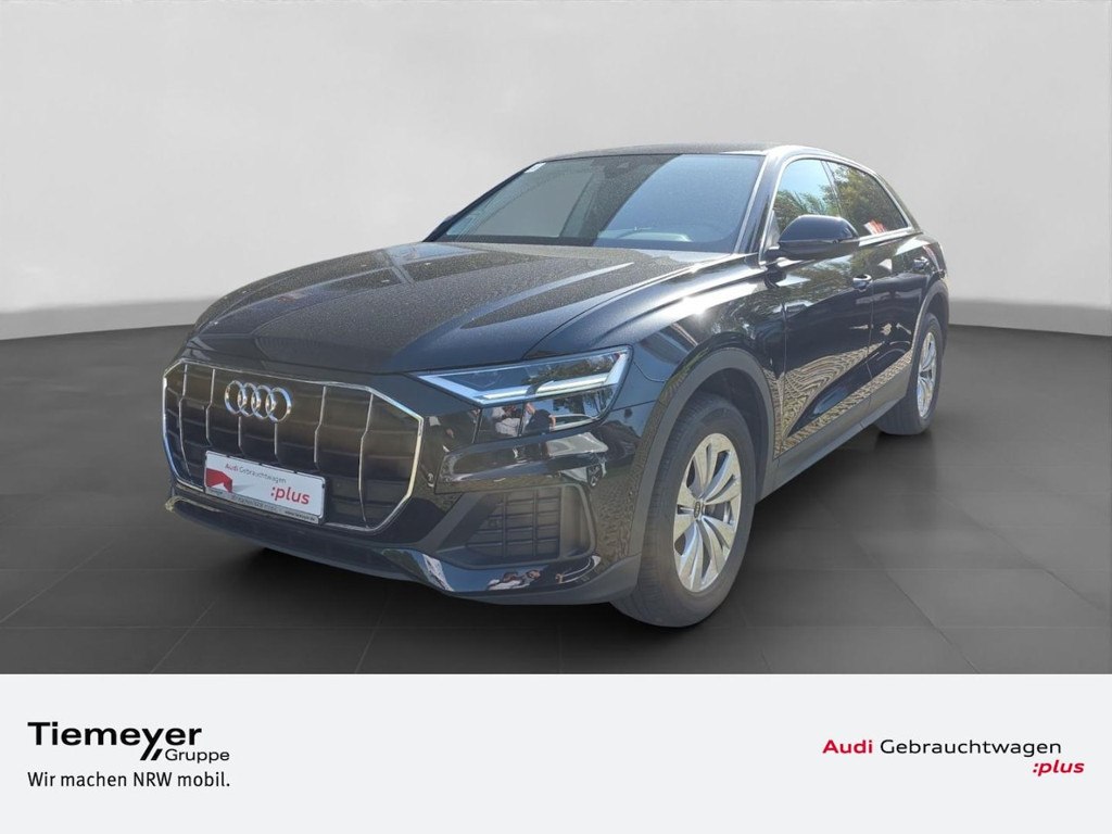 Audi Q8 Quattro 50 TDI