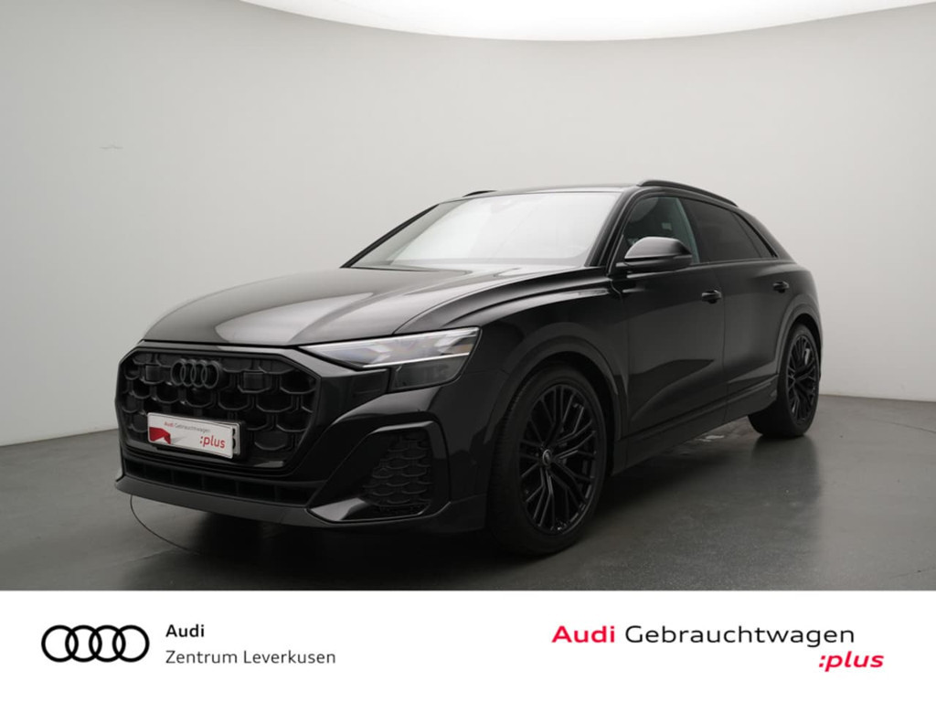 Audi Q8 Quattro 50 TDI