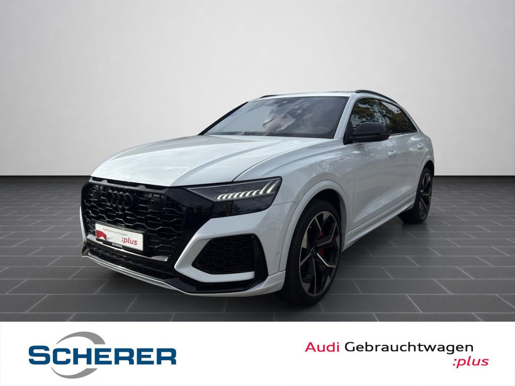 Audi RS Q8 Quattro