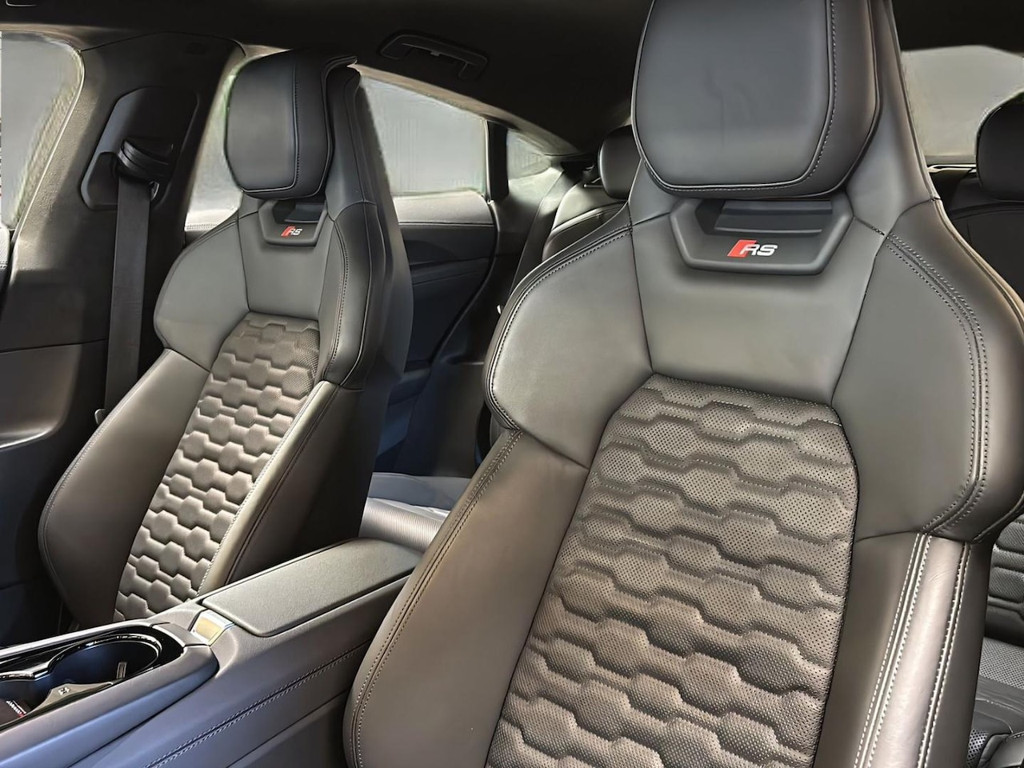 Audi RS e-tron GT