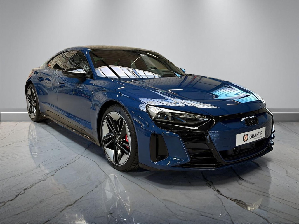 Audi RS e-tron GT