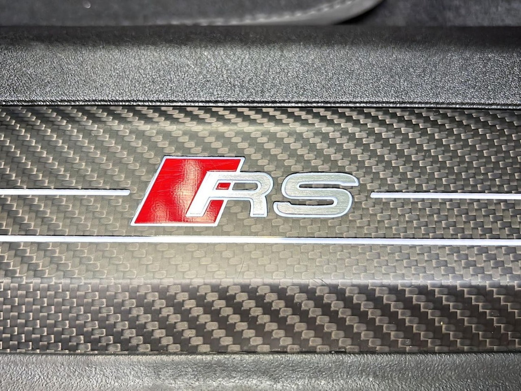Audi RS e-tron GT
