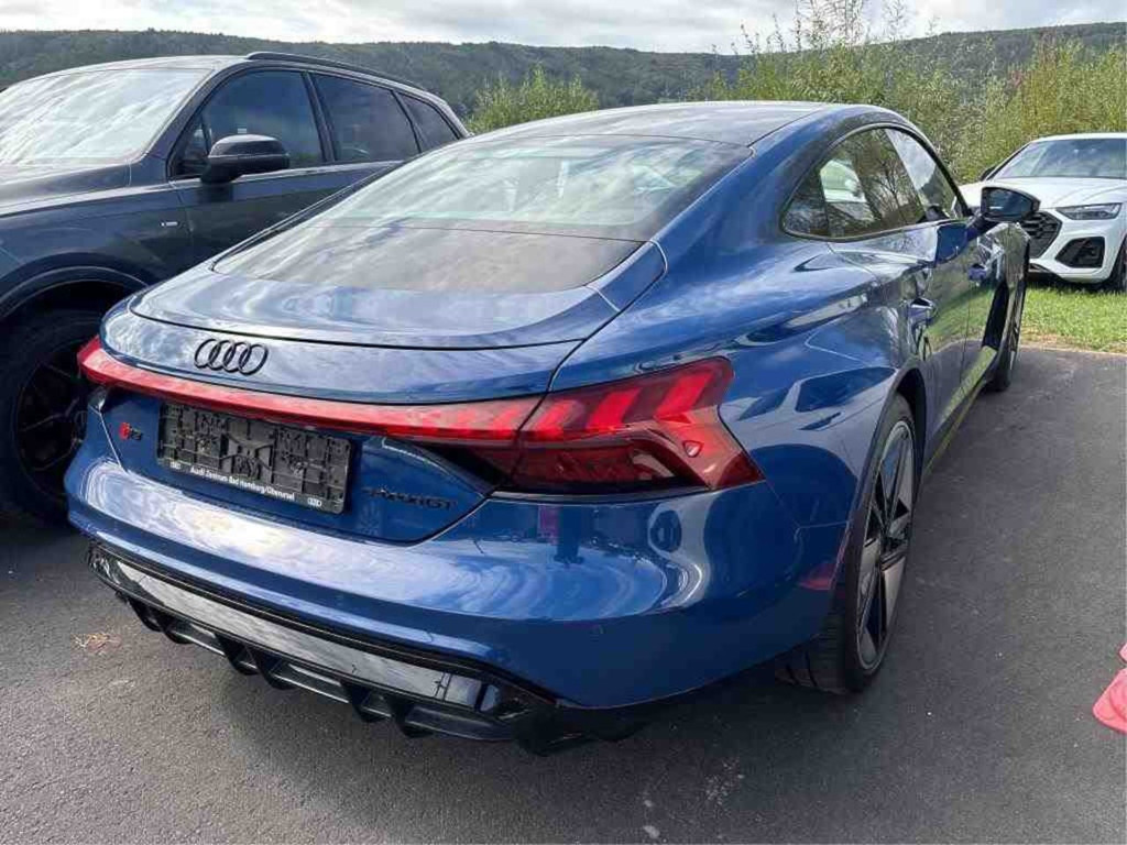 Audi RS e-tron GT
