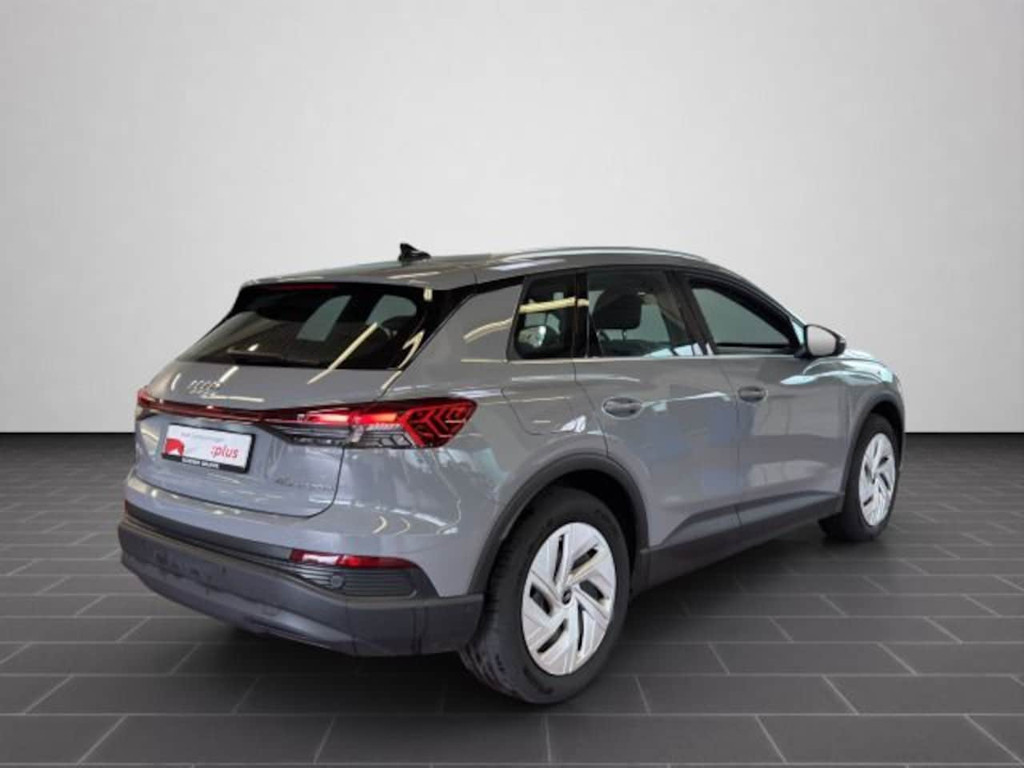 Audi Q4 e-tron 40