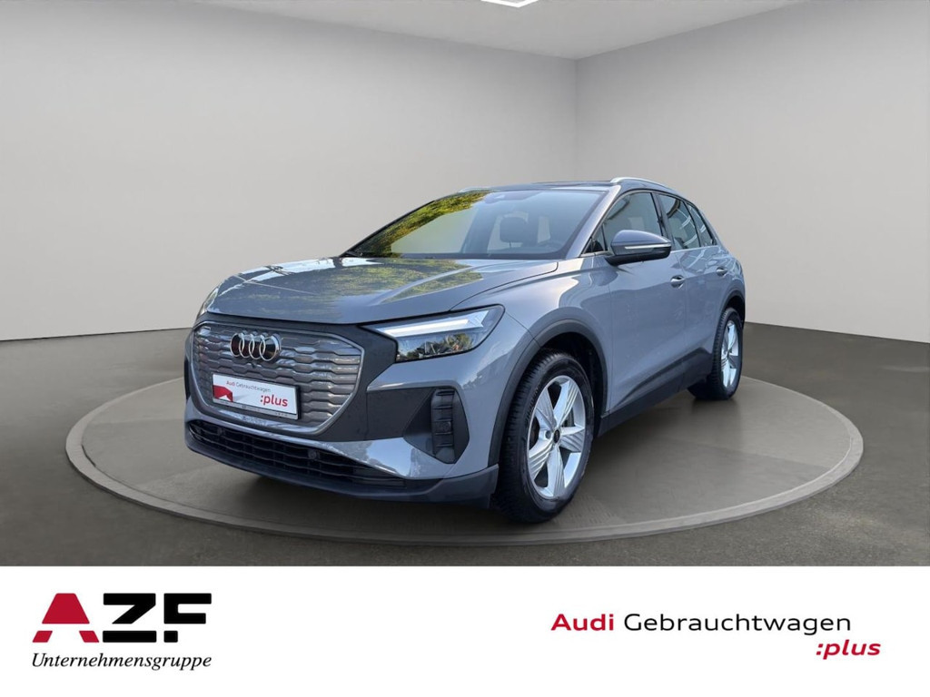 Audi Q4 e-tron 35