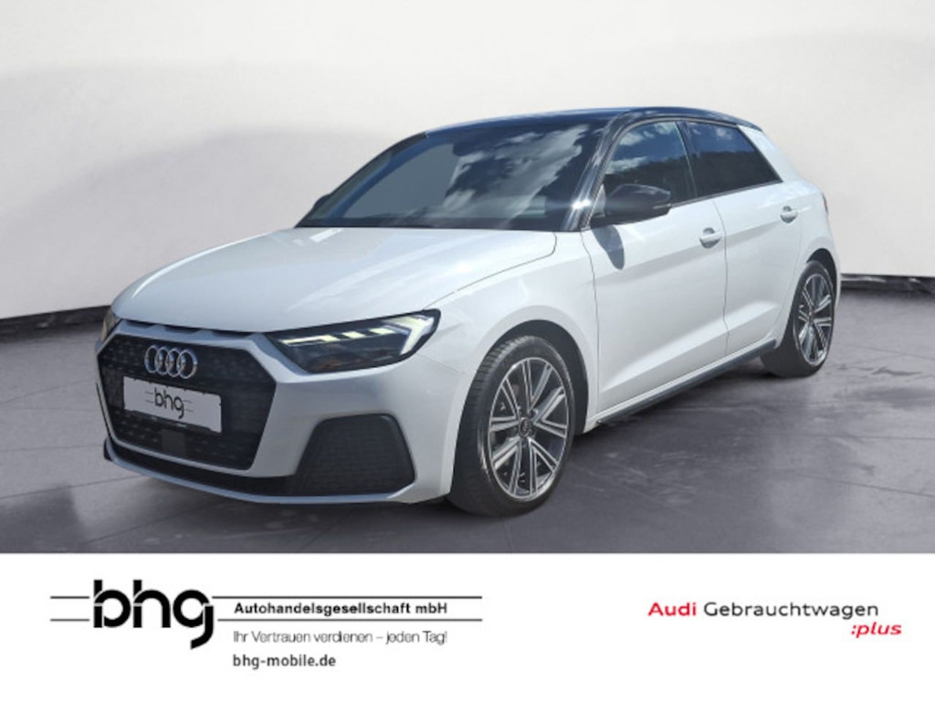 Audi A1 Sportback S-Tronic 30 TFSI
