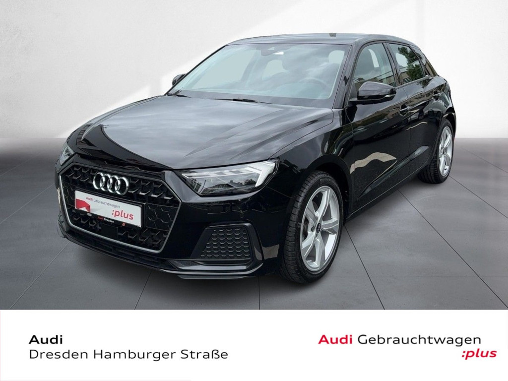 Audi A1 Sportback S-Tronic 30 TFSI