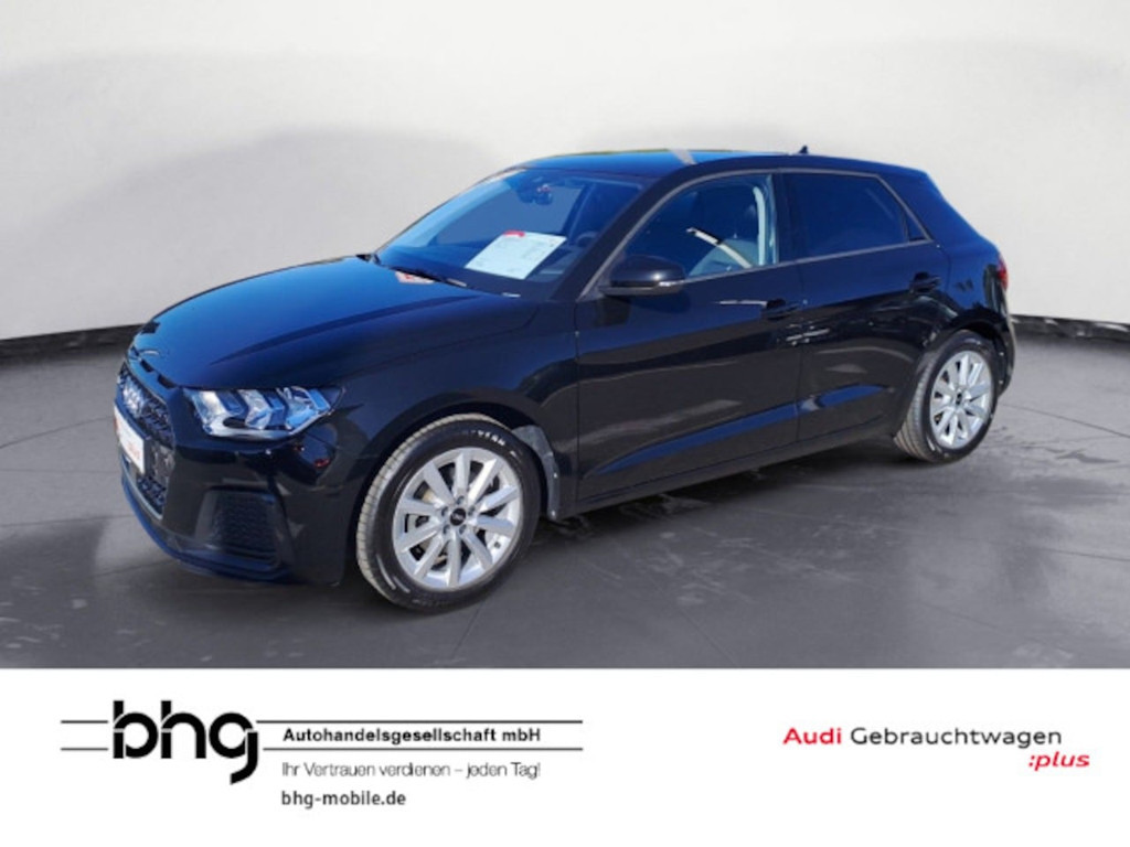 Audi A1 Sportback 30 TFSI