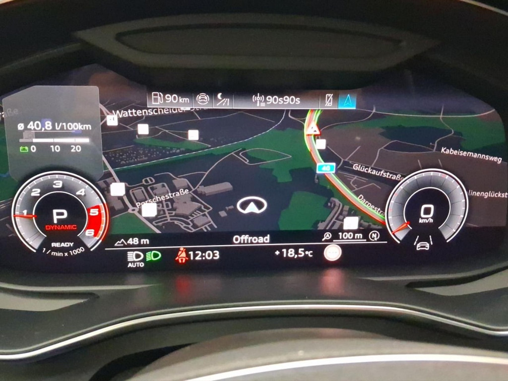 Audi S7