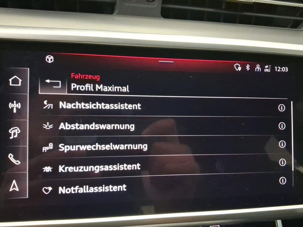 Audi S7