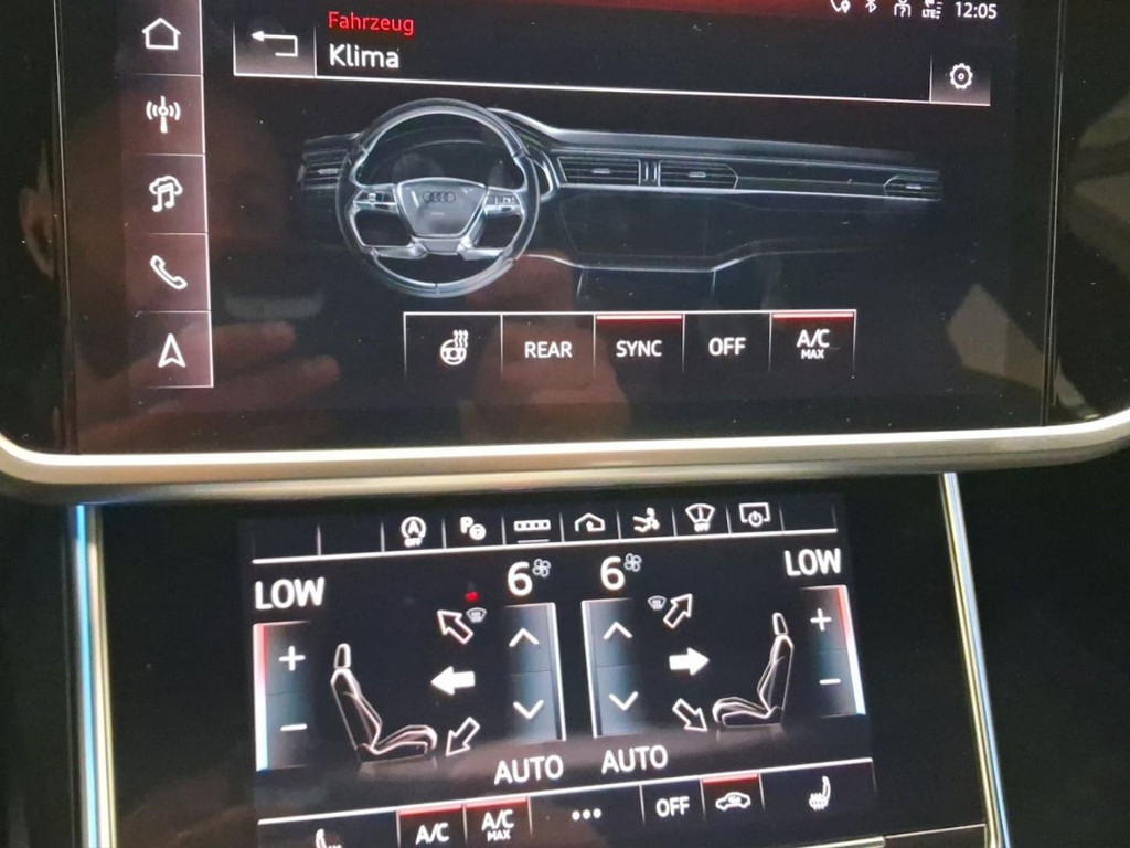 Audi S7