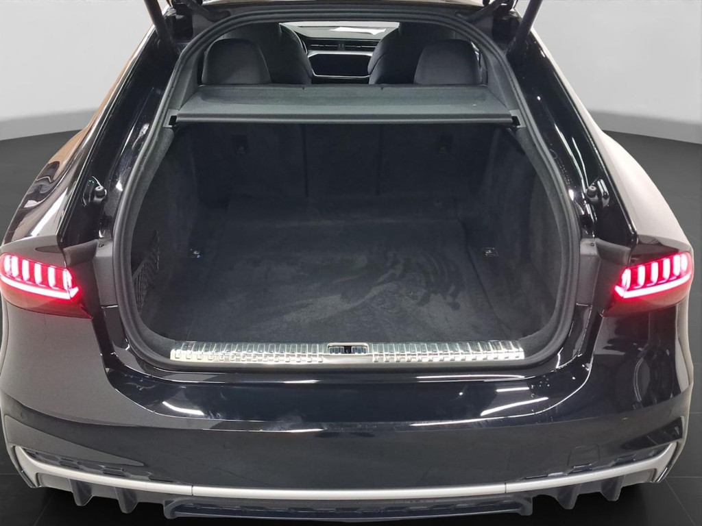 Audi S7