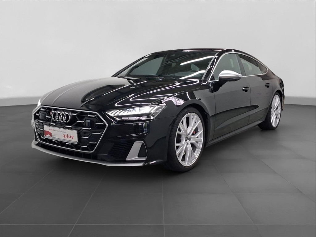 Audi S7