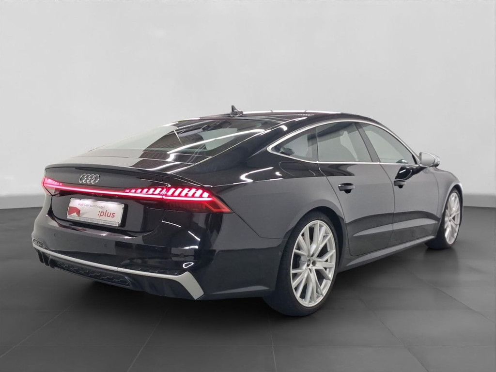 Audi S7