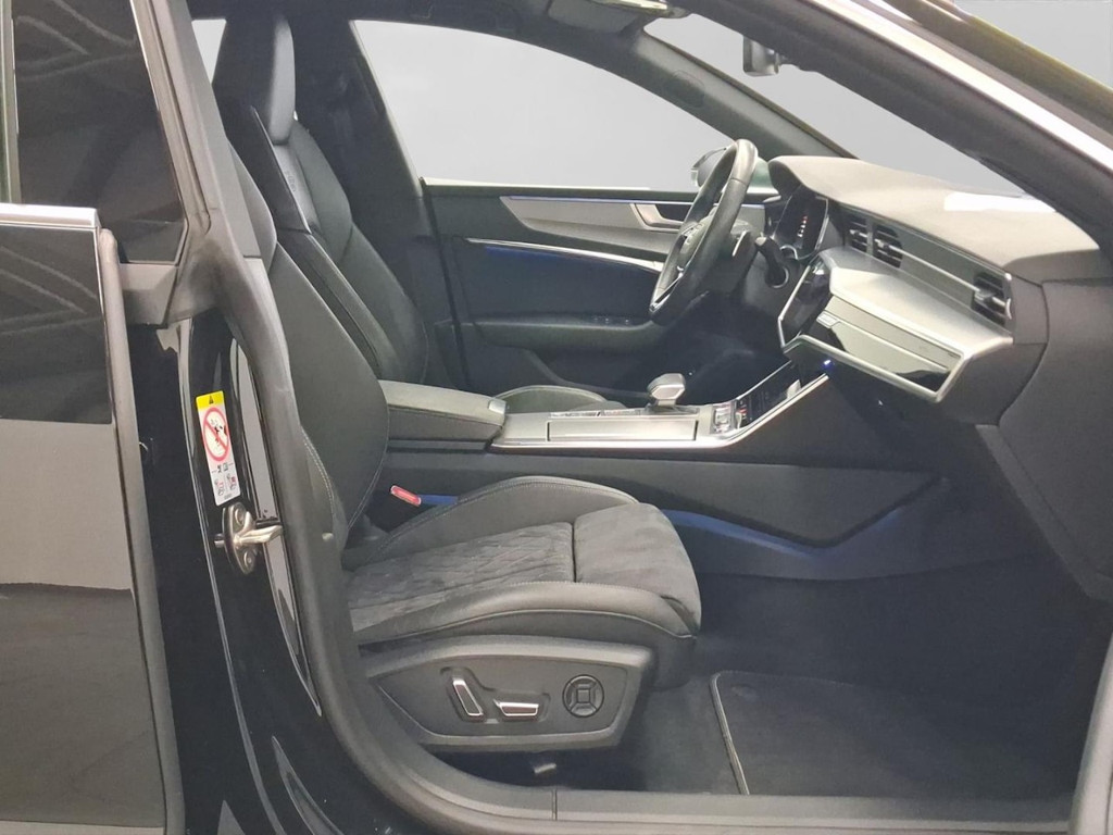 Audi S7