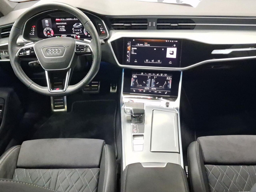 Audi S7