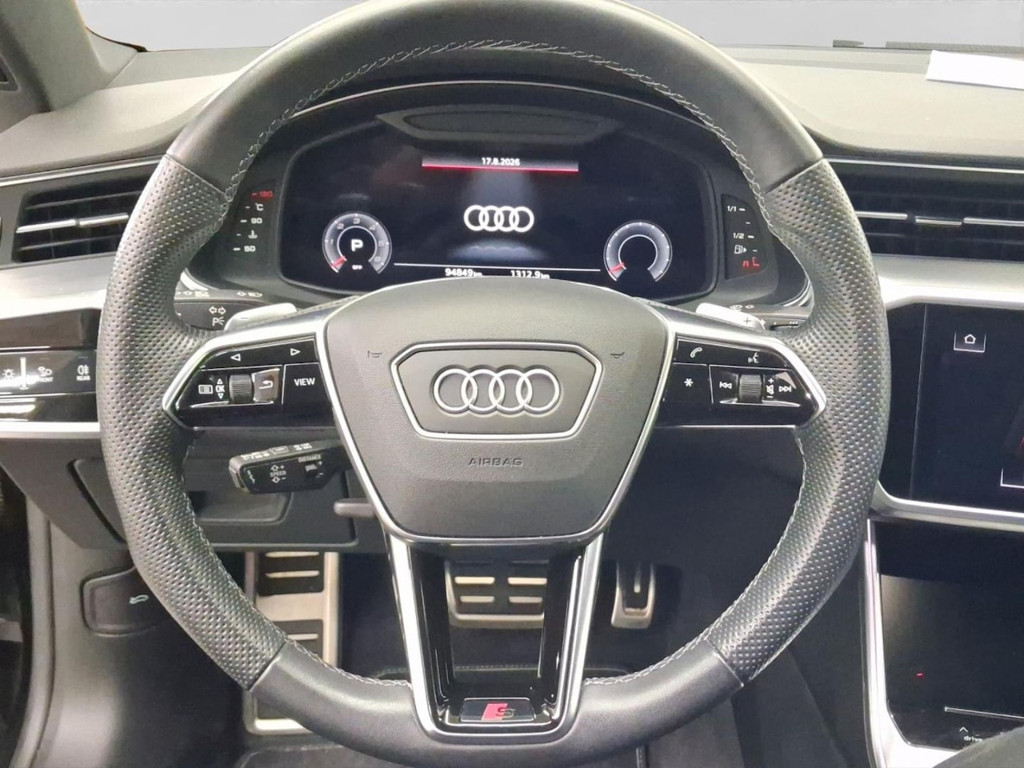 Audi S7