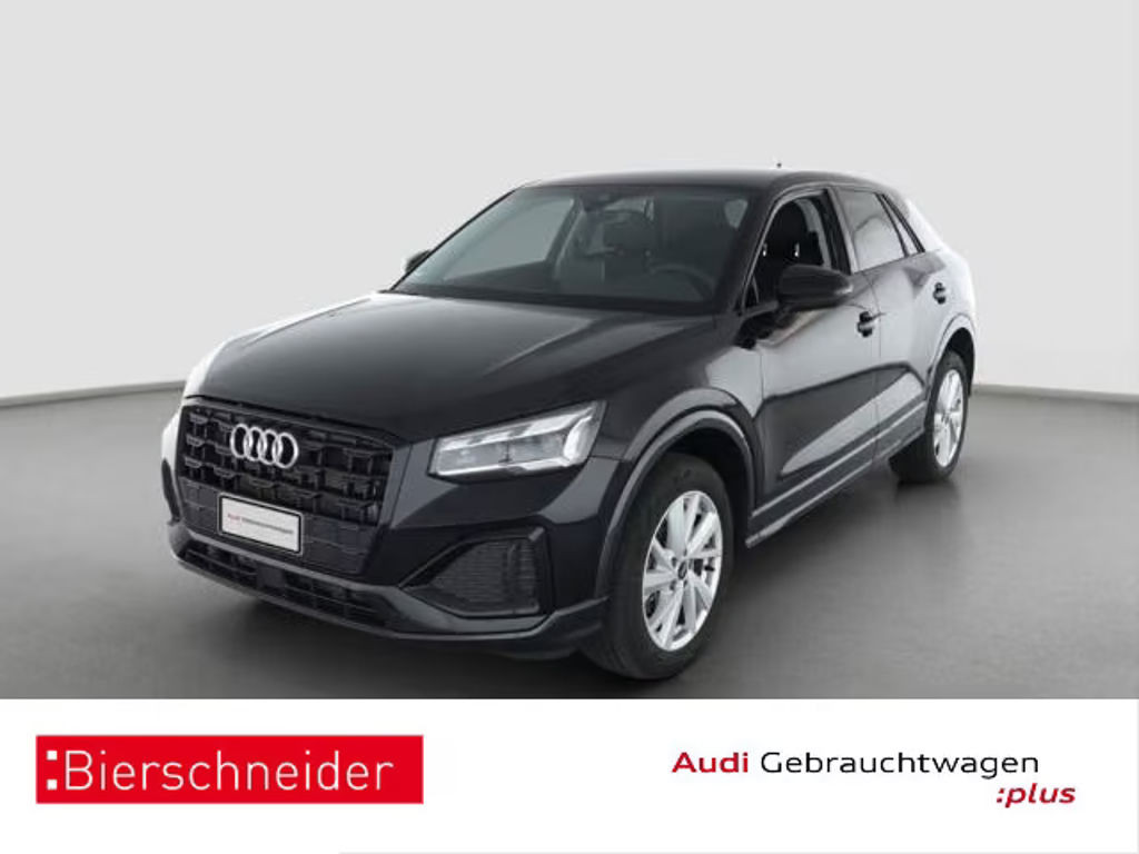 Audi Q2 35 TFSI