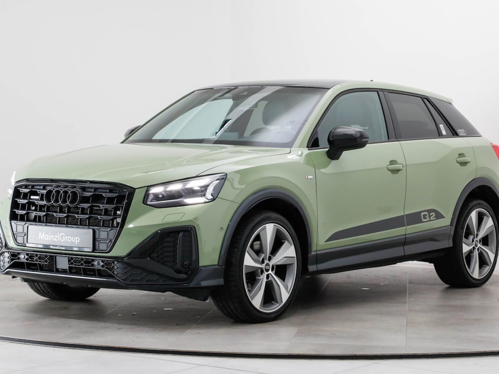 Audi Q2