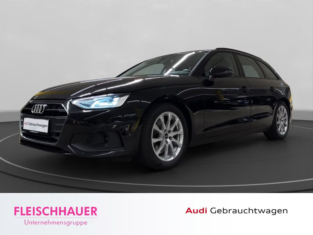 Audi A4 Avant Business 35 TDI