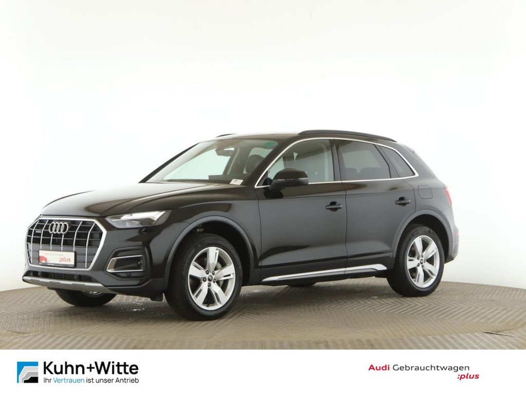 Audi Q5 Quattro S-Tronic Hybride 50 TFSI