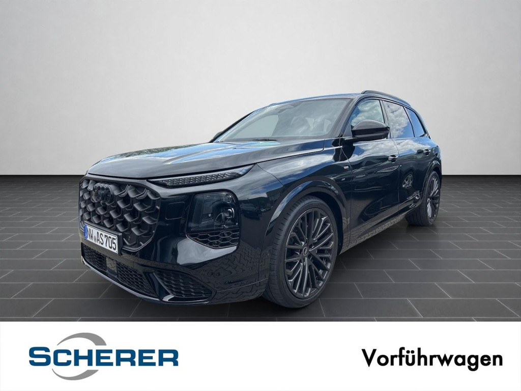 Audi Q7 Quattro
