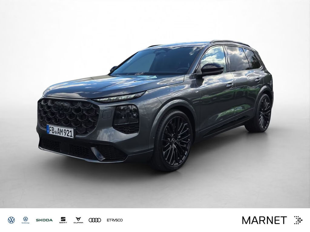 Audi Q7 Quattro