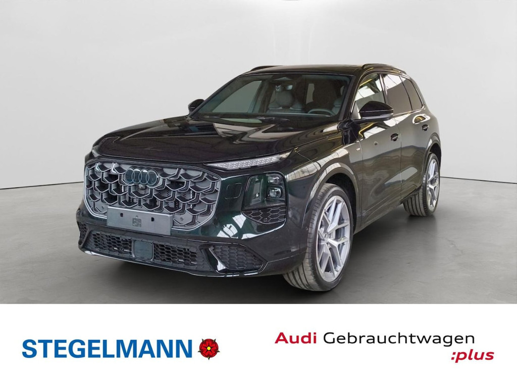 Audi Q7 Quattro