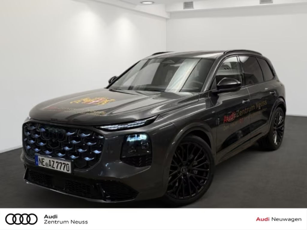 Audi Q7 Quattro