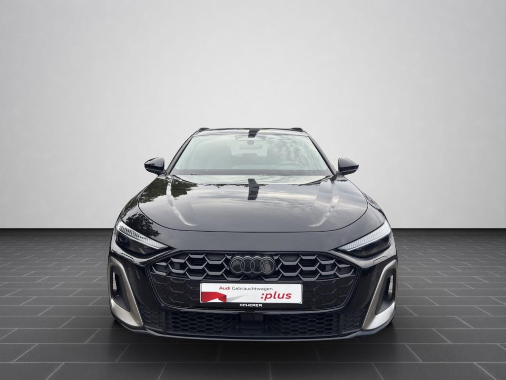 Audi A5 Avant S-Tronic