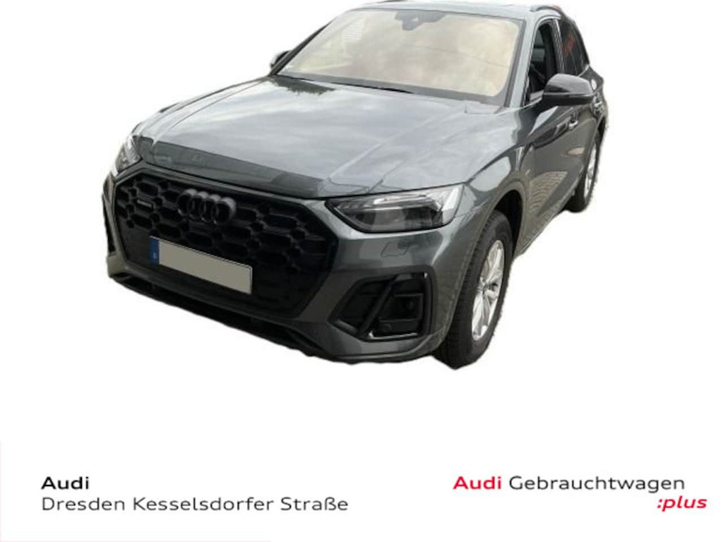 Audi Q5 Quattro S-Tronic 40 TFSI