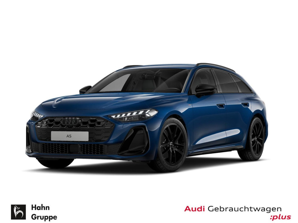 Audi A5 Avant S-Tronic