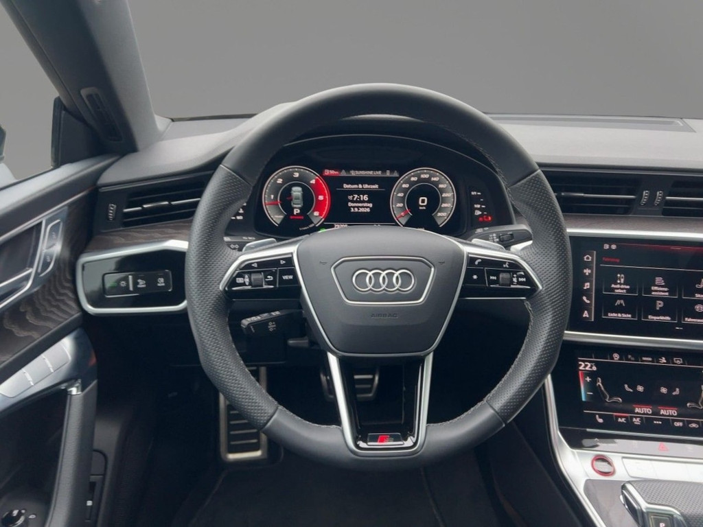 Audi S7