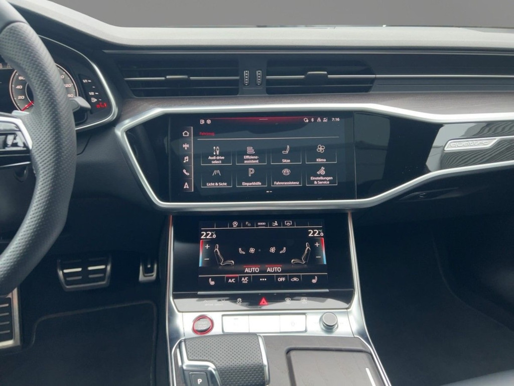 Audi S7