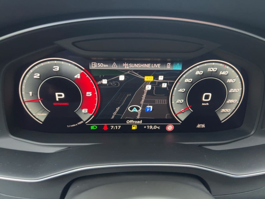 Audi S7