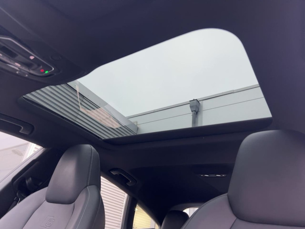 Audi S7