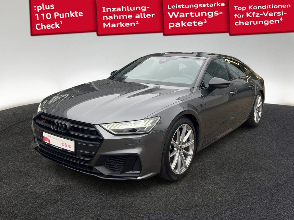 Audi S7