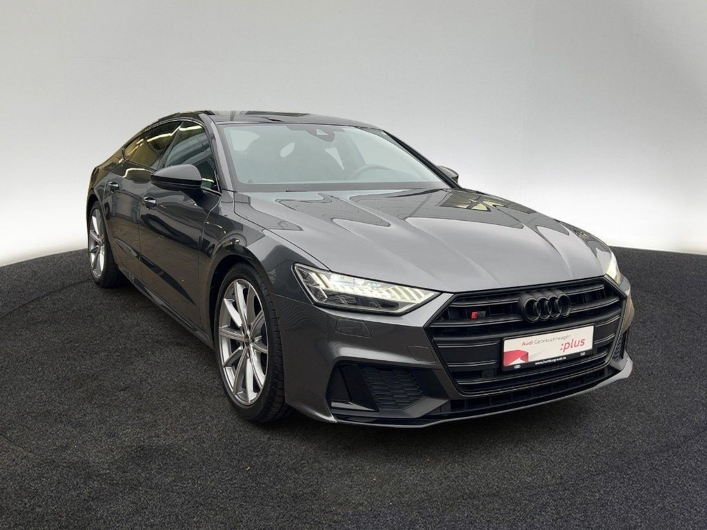 Audi S7