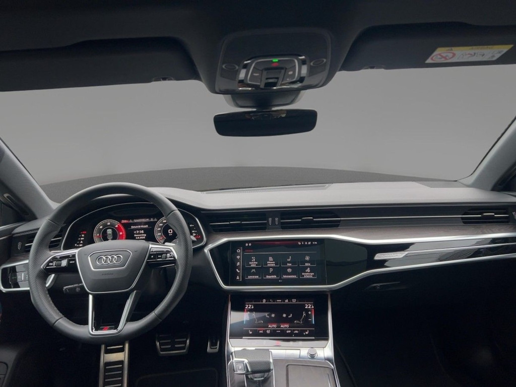 Audi S7
