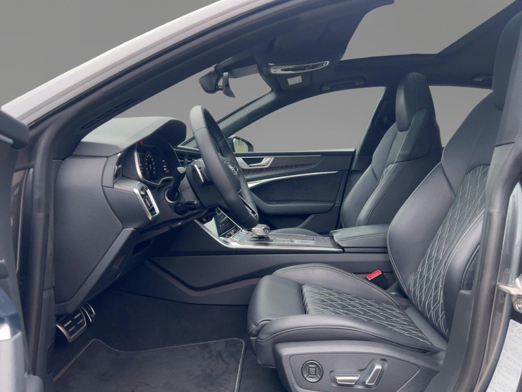 Audi S7