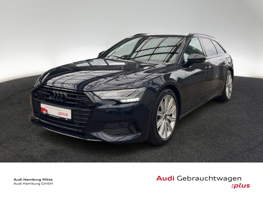 Audi A6 Avant S-Tronic Sport 45 TFSI