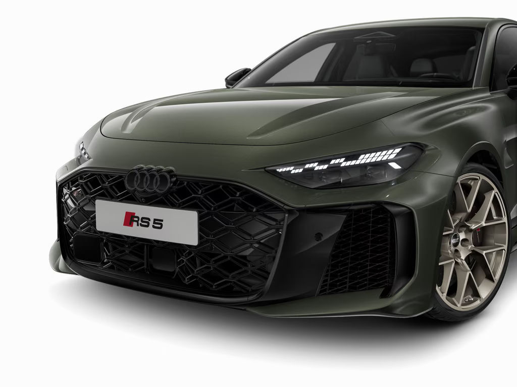 Audi RS5
