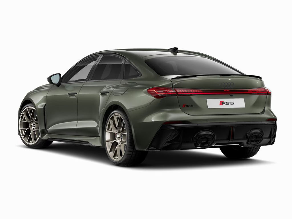 Audi RS5