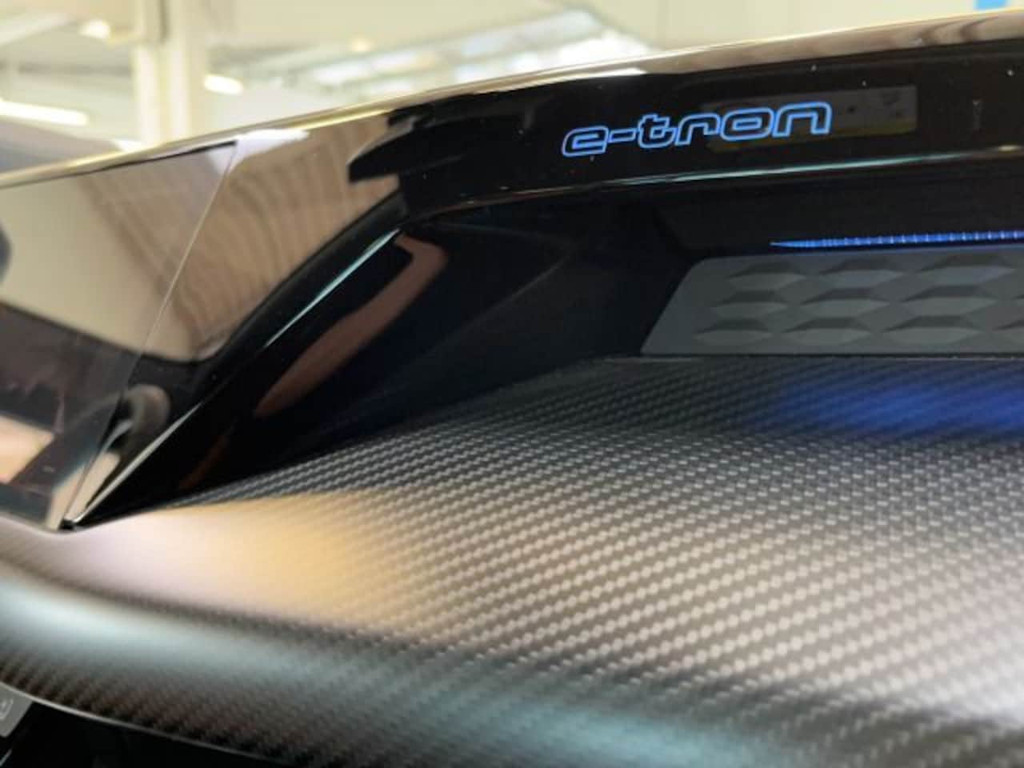 Audi RS e-tron GT