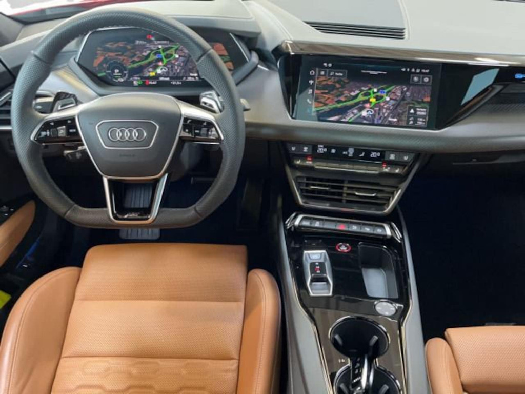 Audi RS e-tron GT