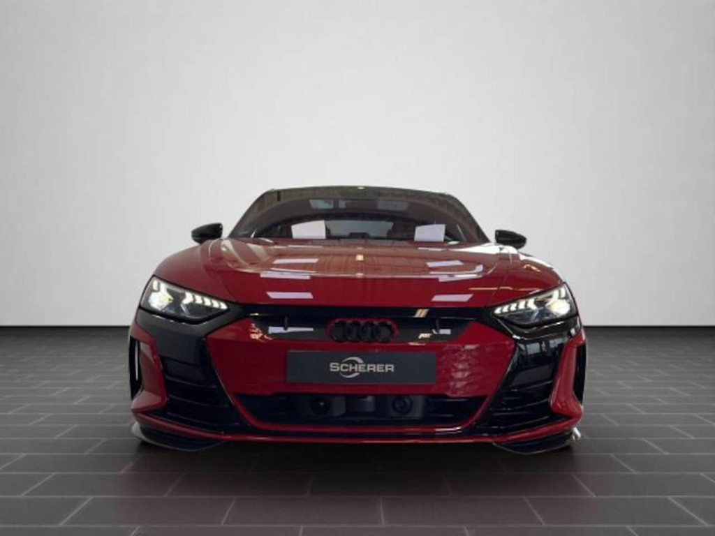 Audi RS e-tron GT