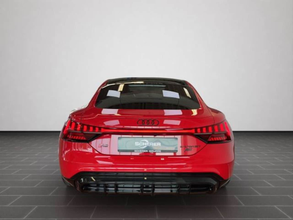 Audi RS e-tron GT