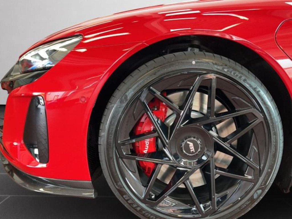 Audi RS e-tron GT